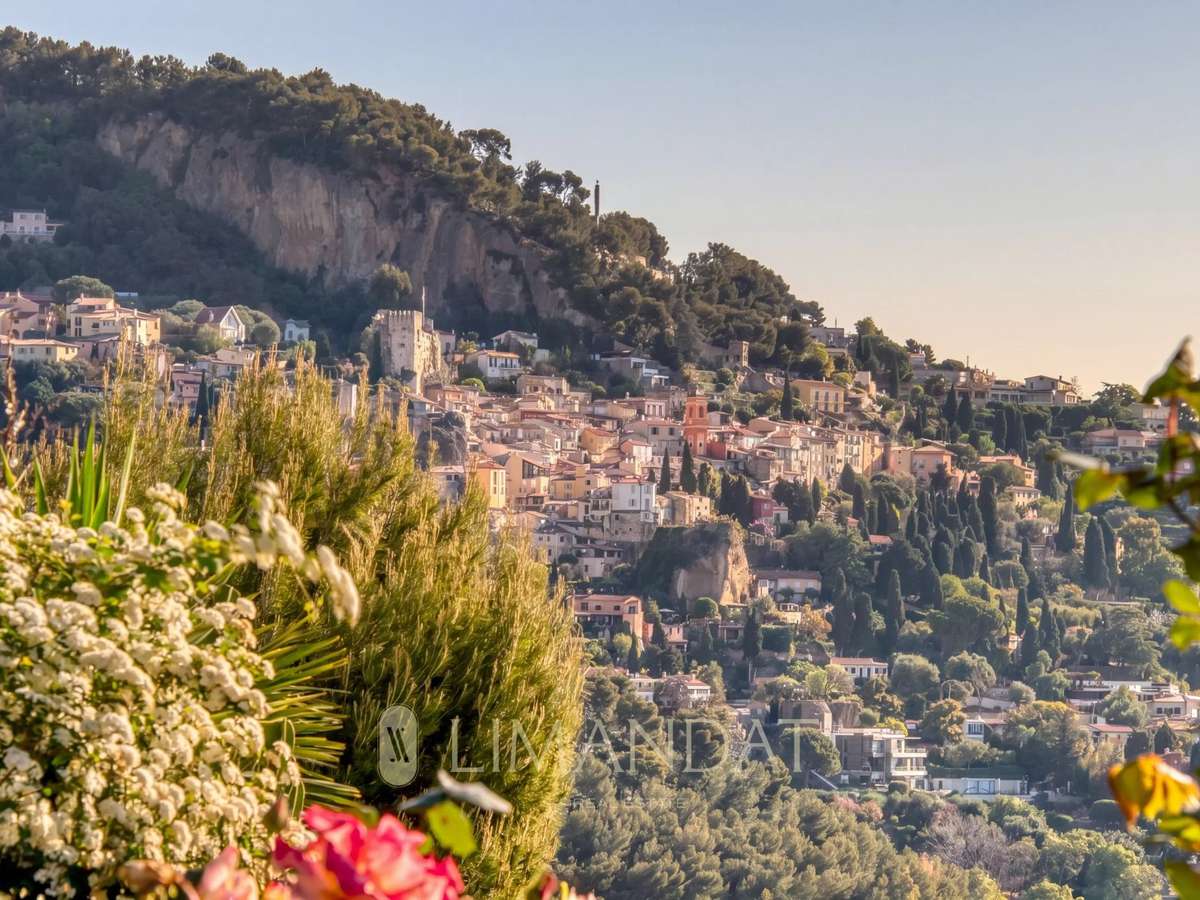 Appartement Roquebrune-Cap-Martin