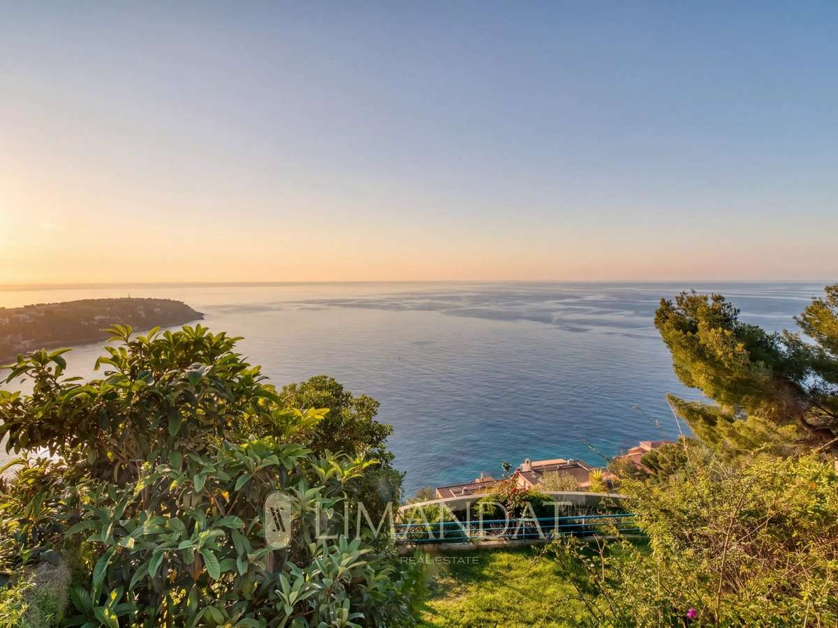 Appartement Roquebrune-Cap-Martin