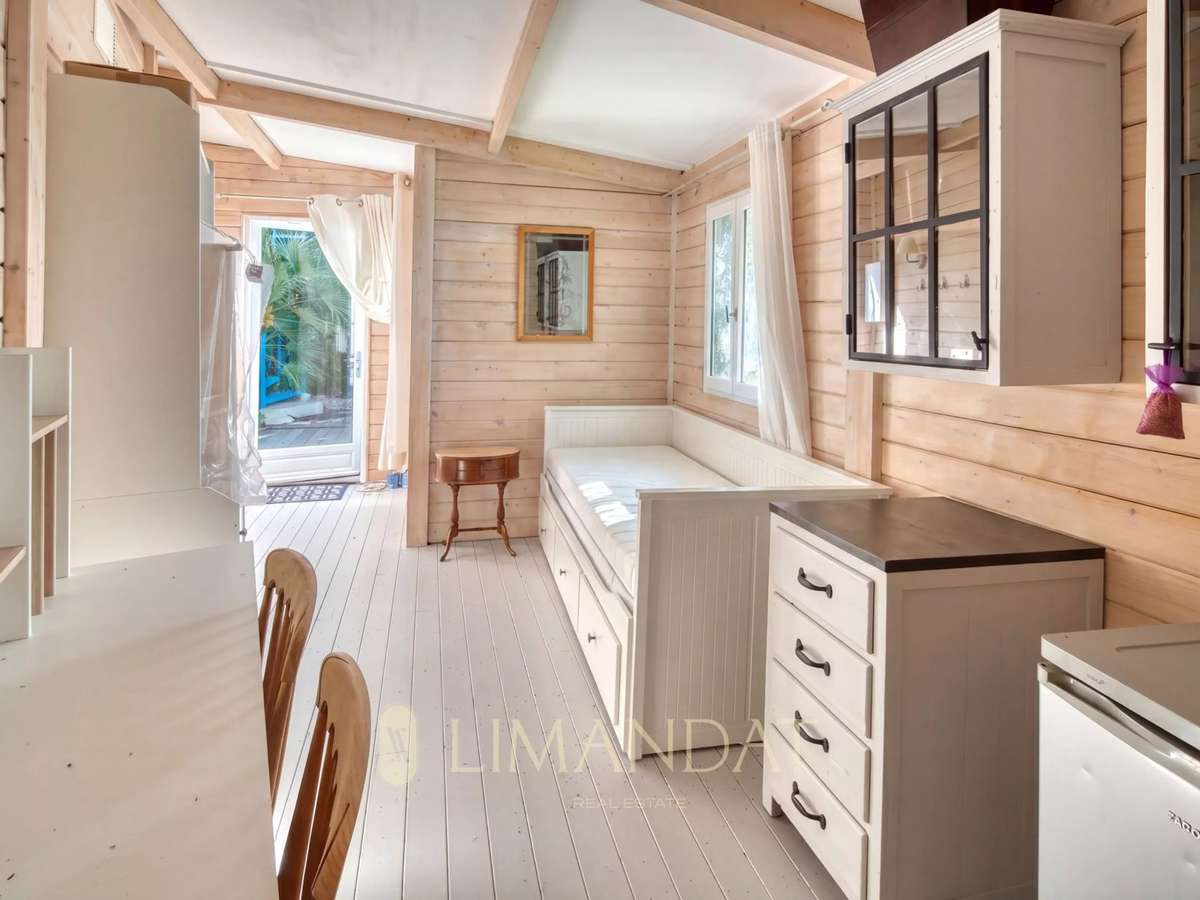 Appartement Roquebrune-Cap-Martin