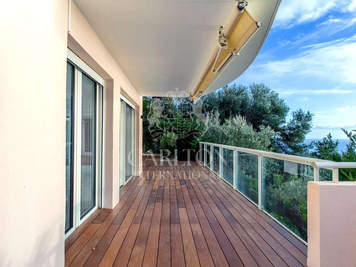 Appartement Roquebrune-Cap-Martin