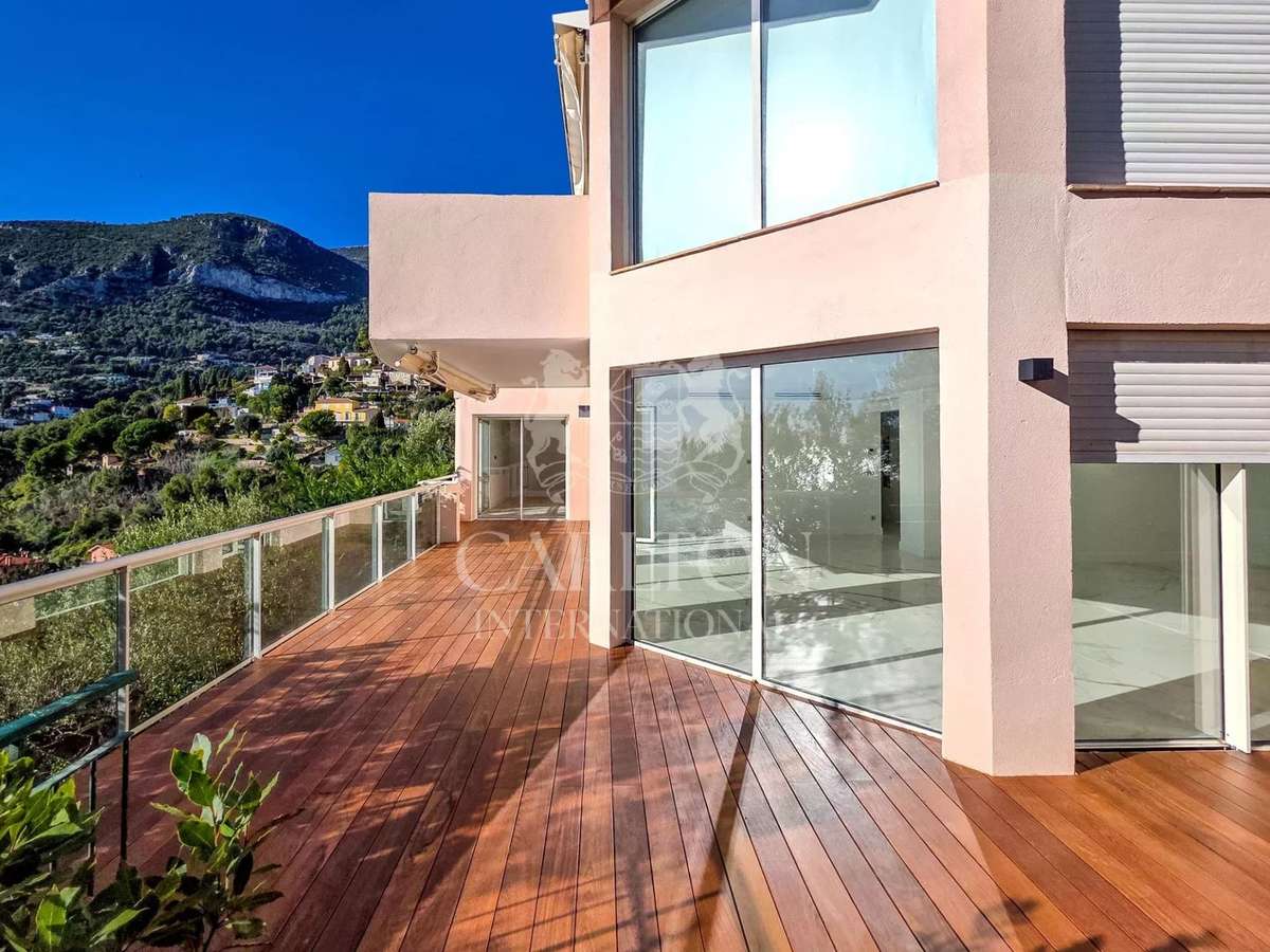 Appartement Roquebrune-Cap-Martin