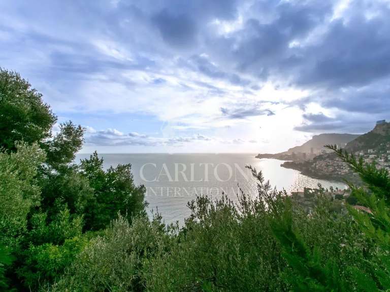 Appartement Roquebrune-Cap-Martin - 3 chambres - 121m²