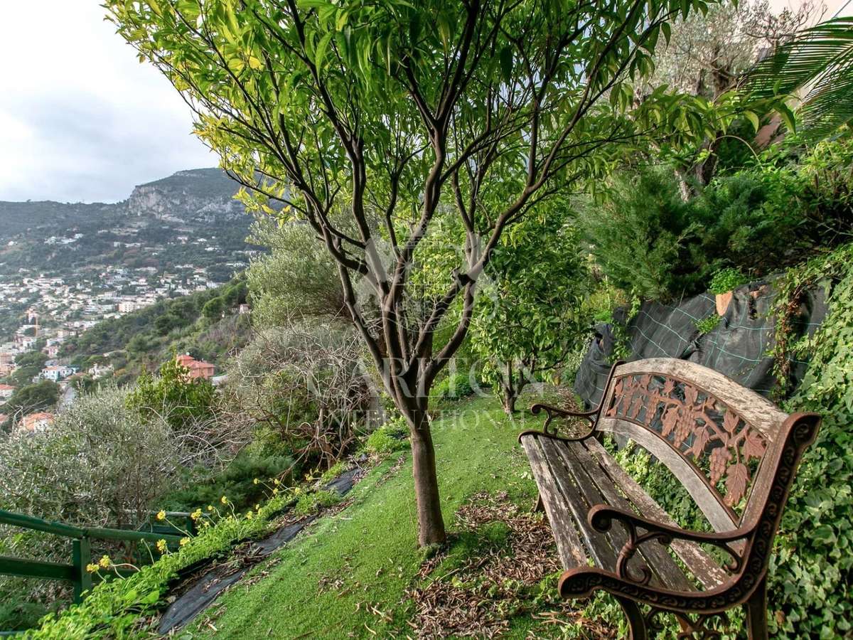 Appartement Roquebrune-Cap-Martin