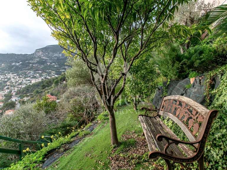 Appartement Roquebrune-Cap-Martin - 3 chambres - 121m²