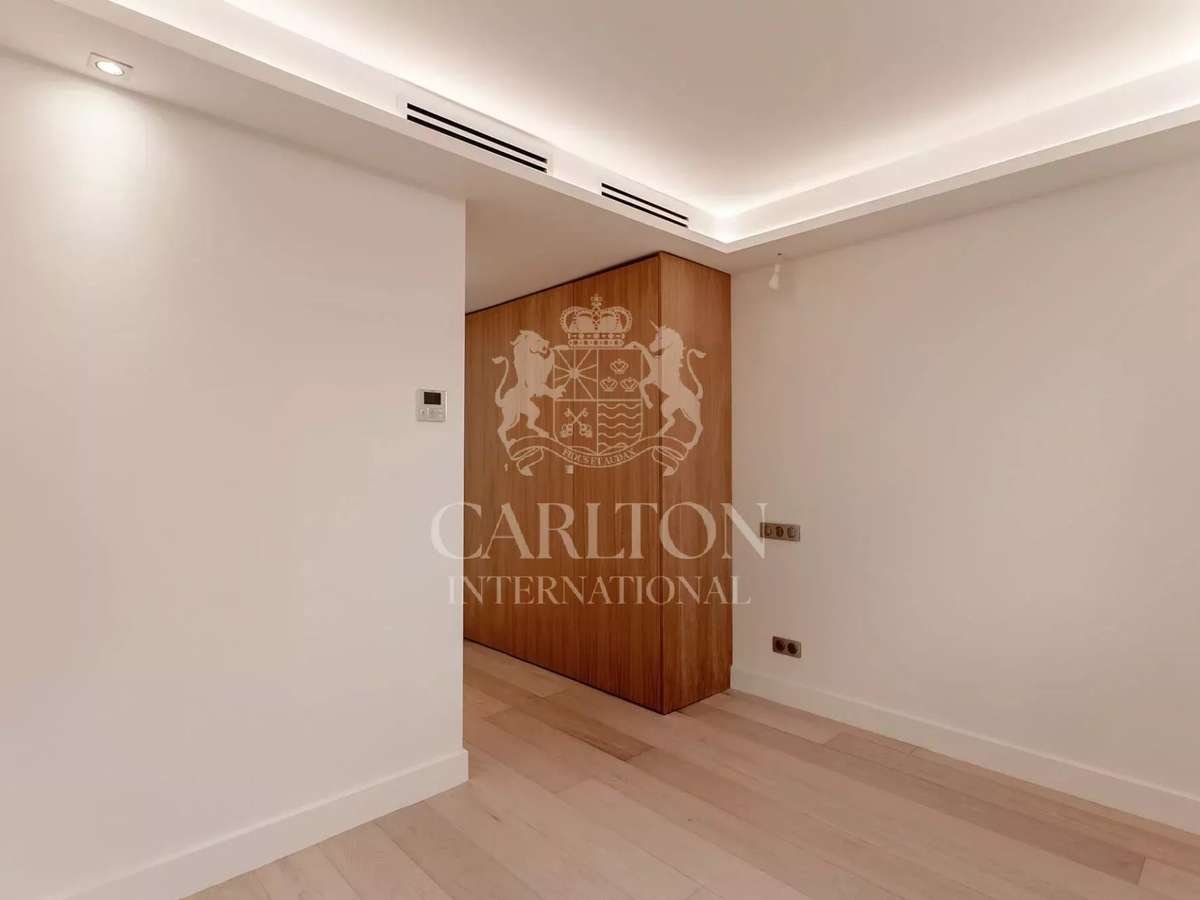 Appartement Roquebrune-Cap-Martin