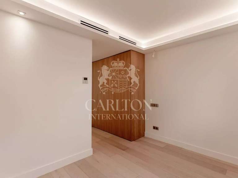 Appartement Roquebrune-Cap-Martin - 3 chambres - 121m²