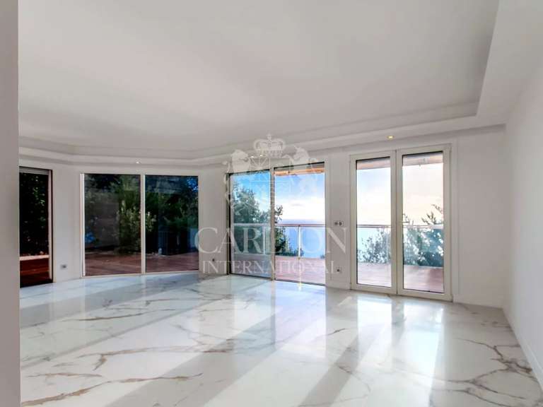 Appartement Roquebrune-Cap-Martin - 3 chambres - 121m²