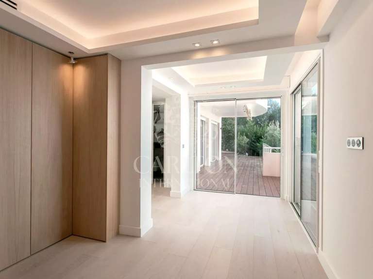 Appartement Roquebrune-Cap-Martin - 3 chambres - 121m²