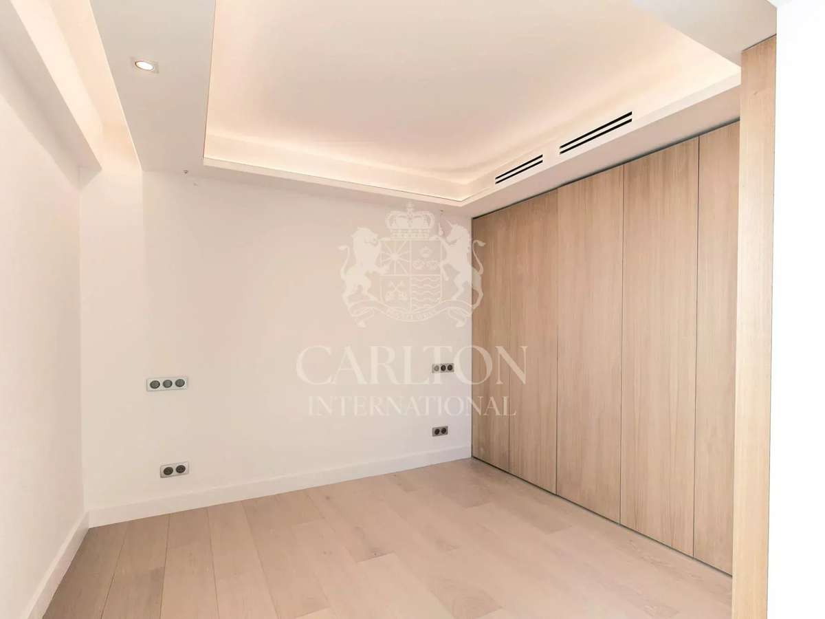 Appartement Roquebrune-Cap-Martin