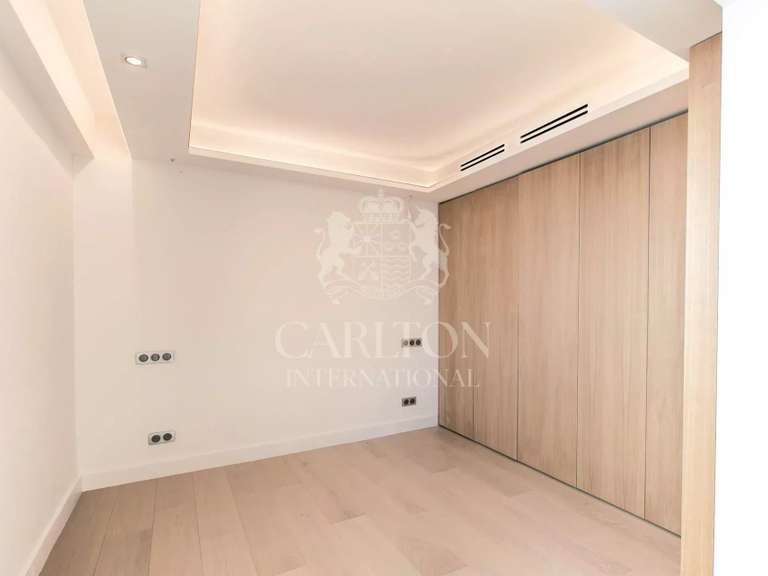 Appartement Roquebrune-Cap-Martin - 3 chambres - 121m²