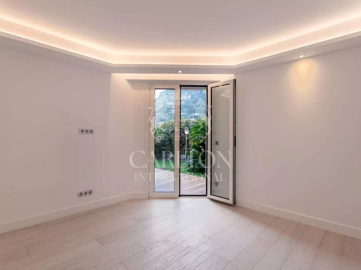 Appartement Roquebrune-Cap-Martin