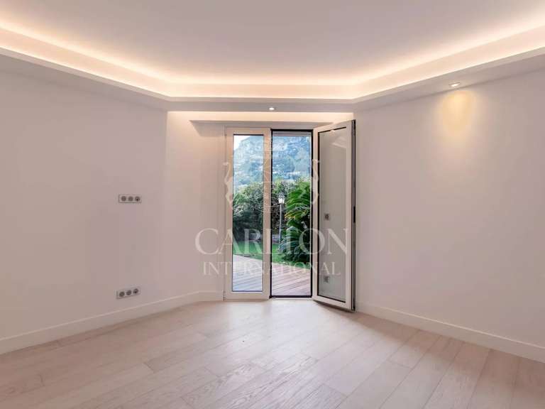 Appartement Roquebrune-Cap-Martin - 3 chambres - 121m²