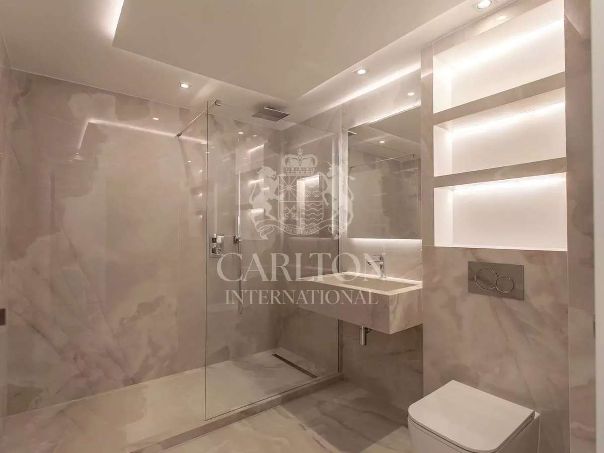 Appartement Roquebrune-Cap-Martin