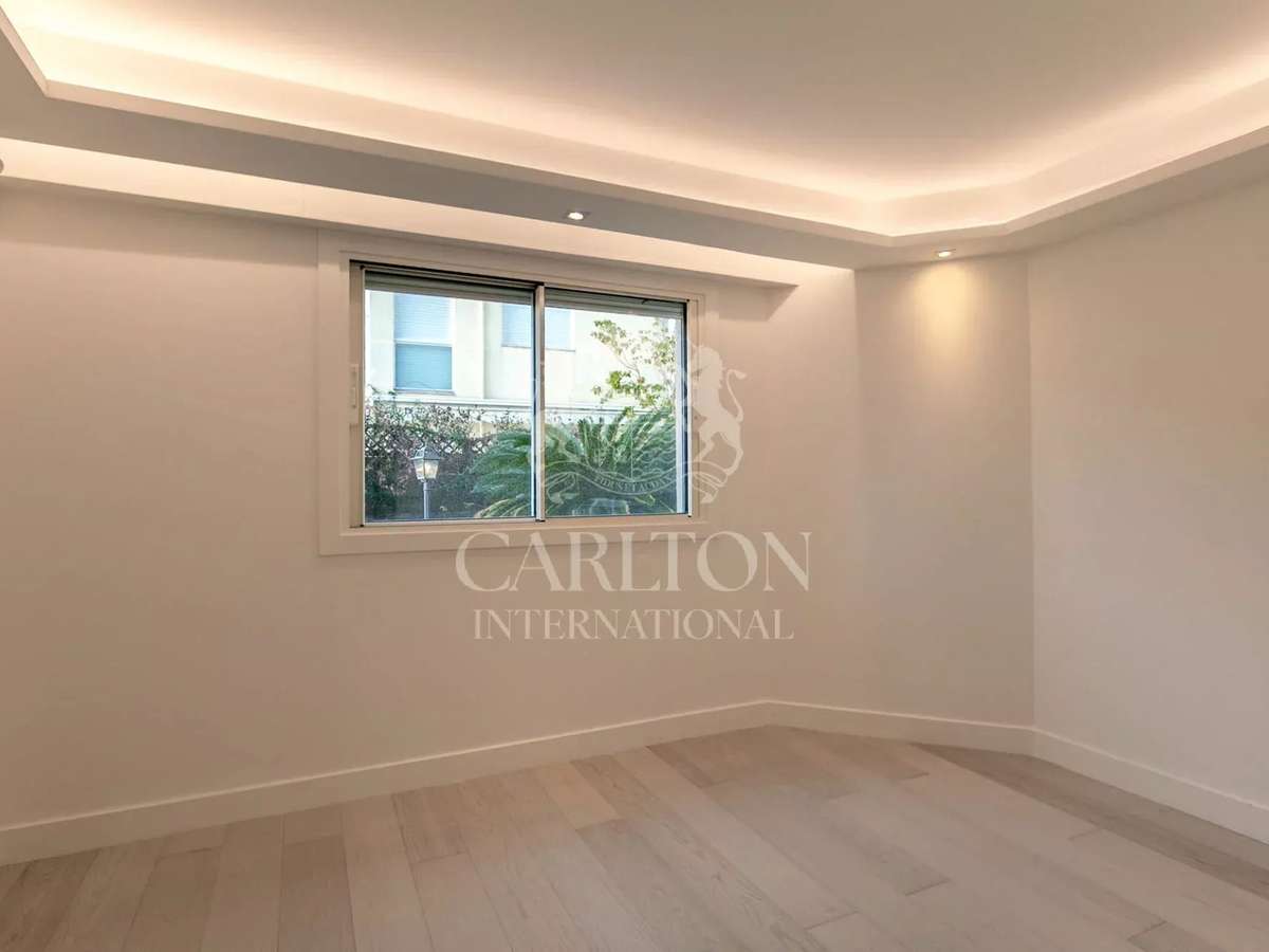 Appartement Roquebrune-Cap-Martin