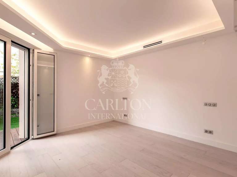 Appartement Roquebrune-Cap-Martin - 3 chambres - 121m²