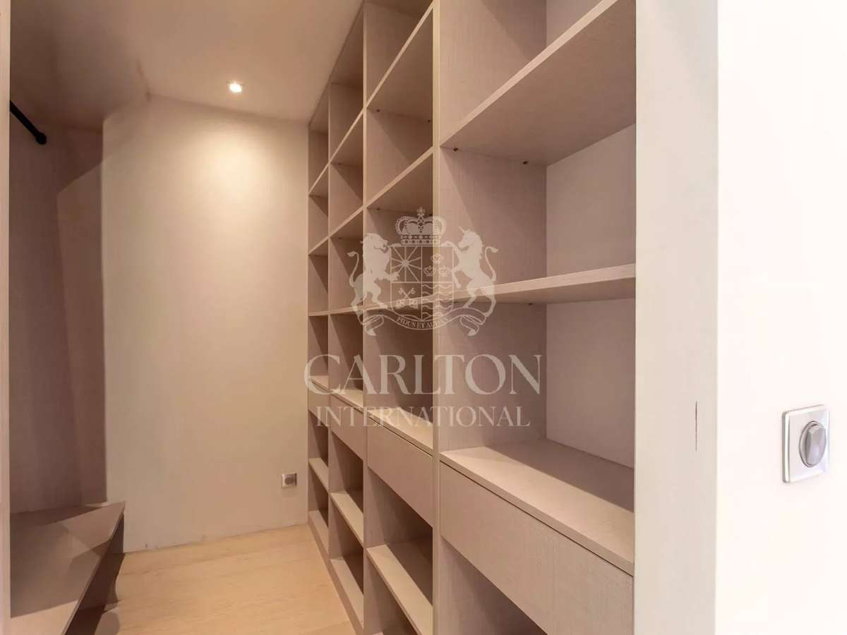 Appartement Roquebrune-Cap-Martin