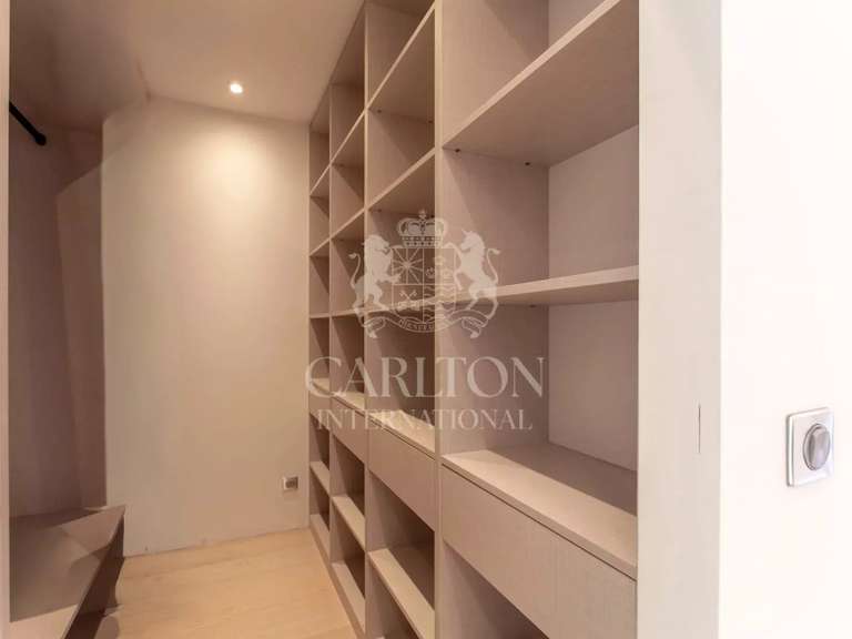 Appartement Roquebrune-Cap-Martin - 3 chambres - 121m²