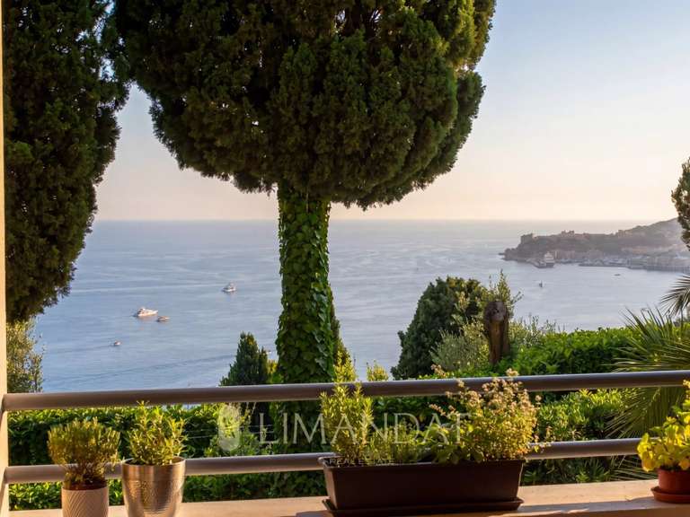 Appartement Roquebrune-Cap-Martin - 3 chambres - 186m²