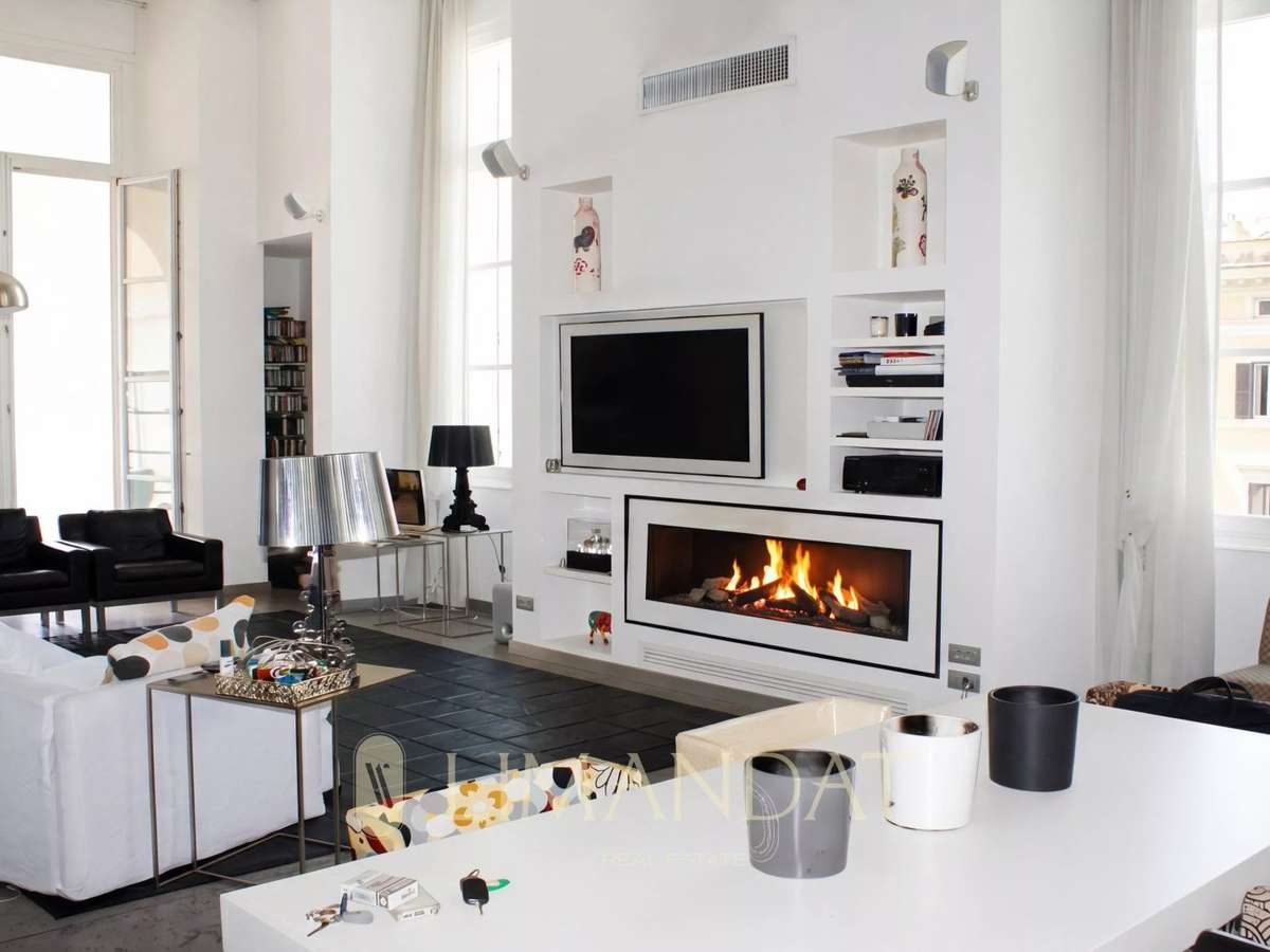 Appartement Roquebrune-Cap-Martin