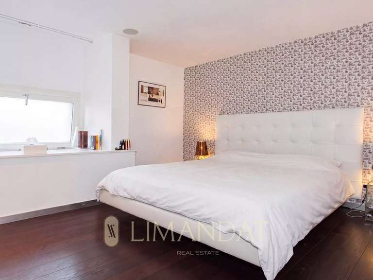 Appartement Roquebrune-Cap-Martin - 3 chambres - 186m²