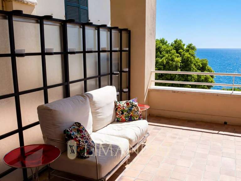 Appartement Roquebrune-Cap-Martin - 3 chambres - 186m²