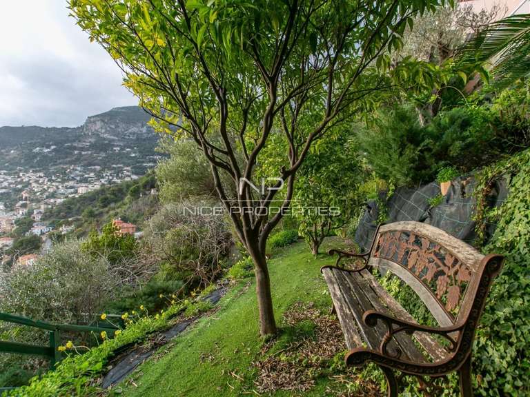 Apartment Roquebrune-Cap-Martin - 3 bedrooms - 138m²