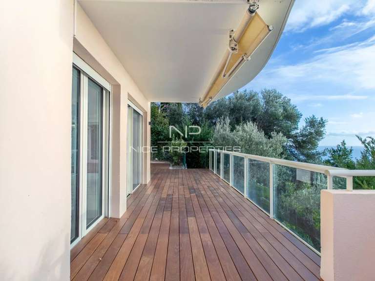 Apartment Roquebrune-Cap-Martin - 3 bedrooms - 138m²