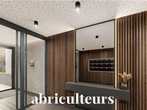Appartement Roquebrune-Cap-Martin