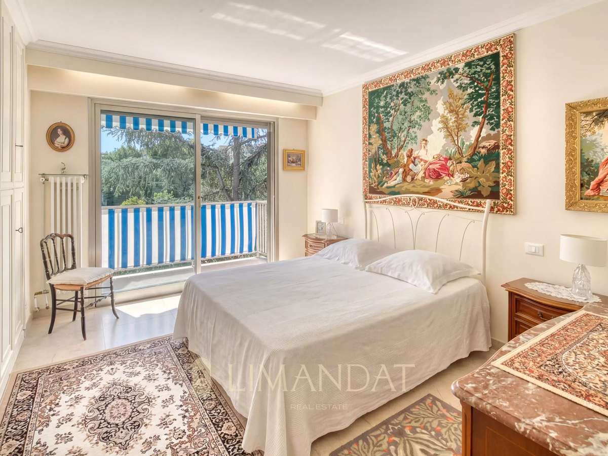 Appartement Roquebrune-Cap-Martin