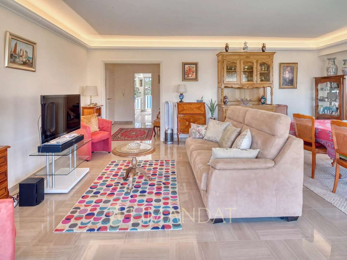 Appartement Roquebrune-Cap-Martin