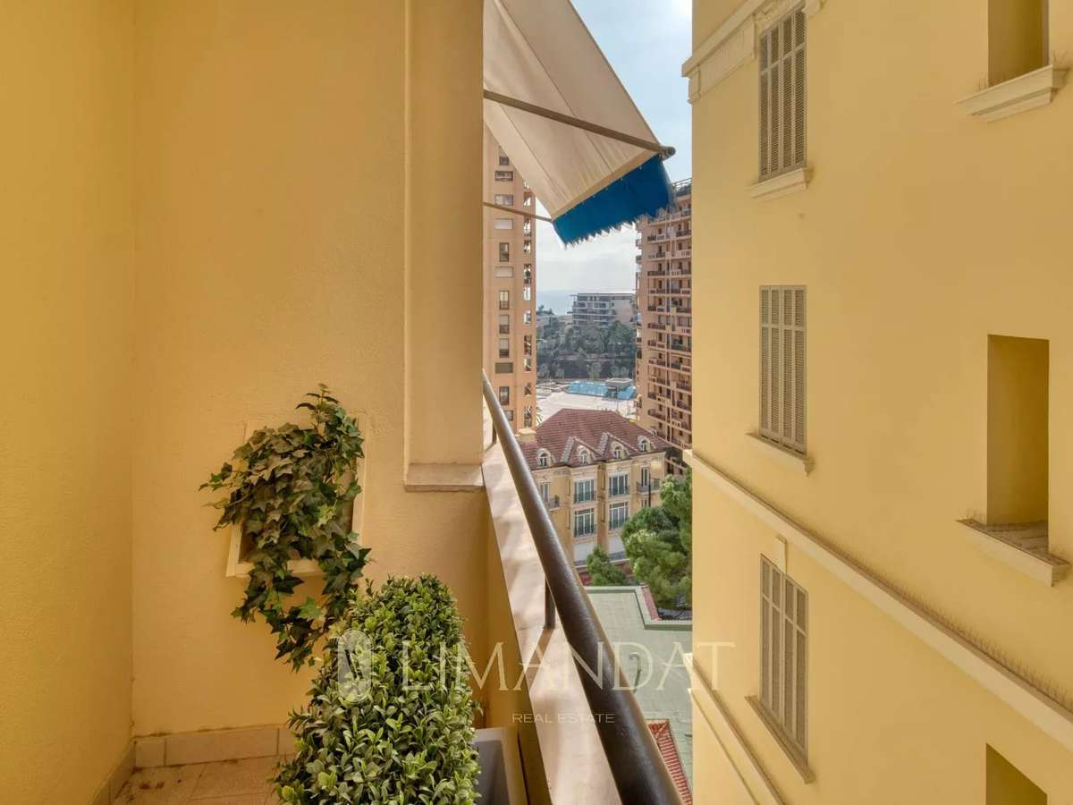Appartement Roquebrune-Cap-Martin