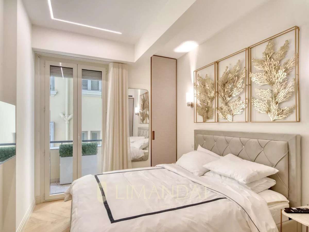 Appartement Roquebrune-Cap-Martin