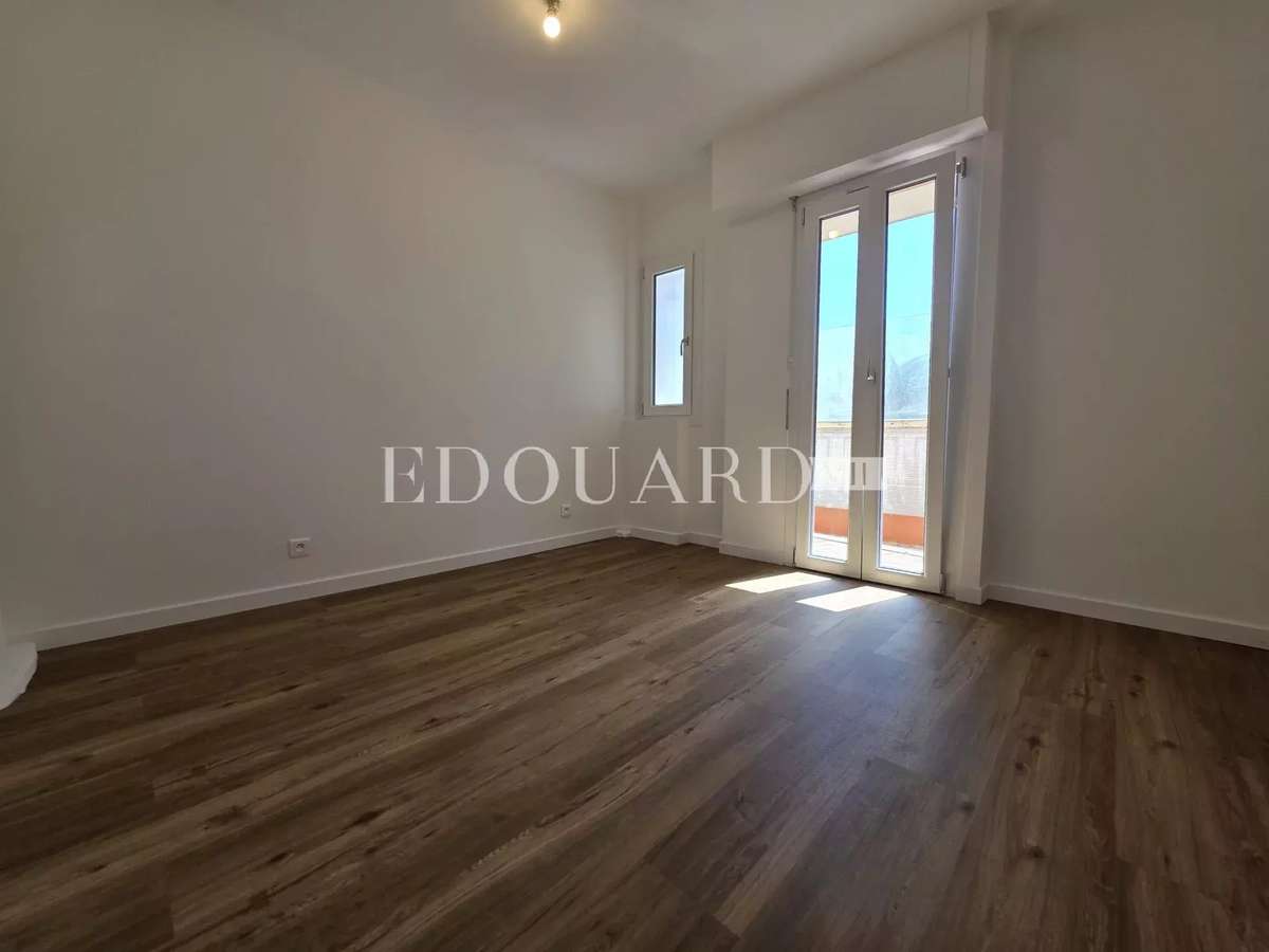 Appartement Roquebrune-Cap-Martin