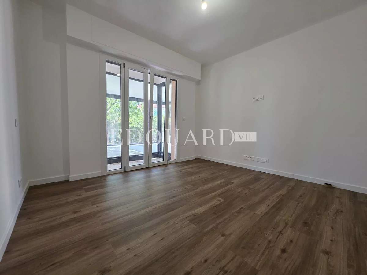 Appartement Roquebrune-Cap-Martin