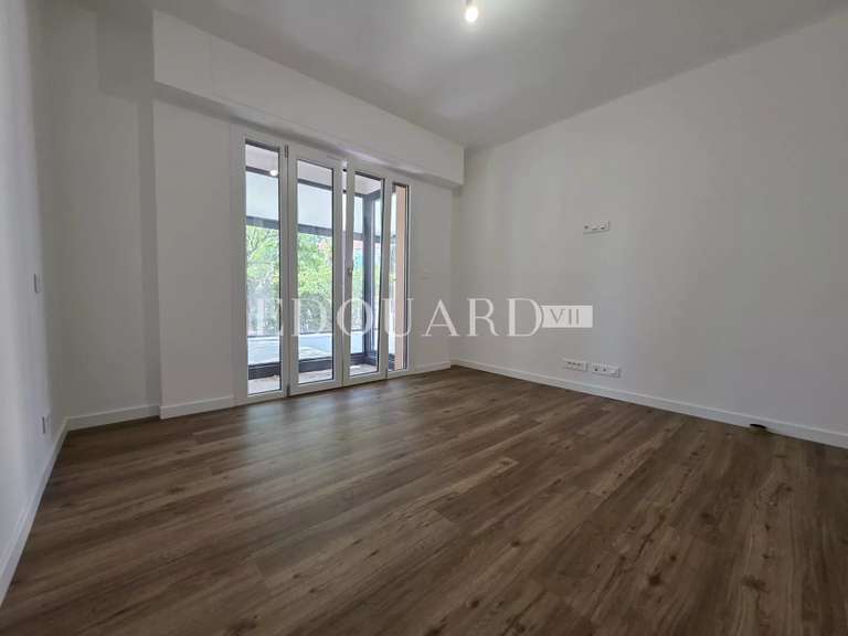 Appartement Roquebrune-Cap-Martin - 3 chambres - 74m²