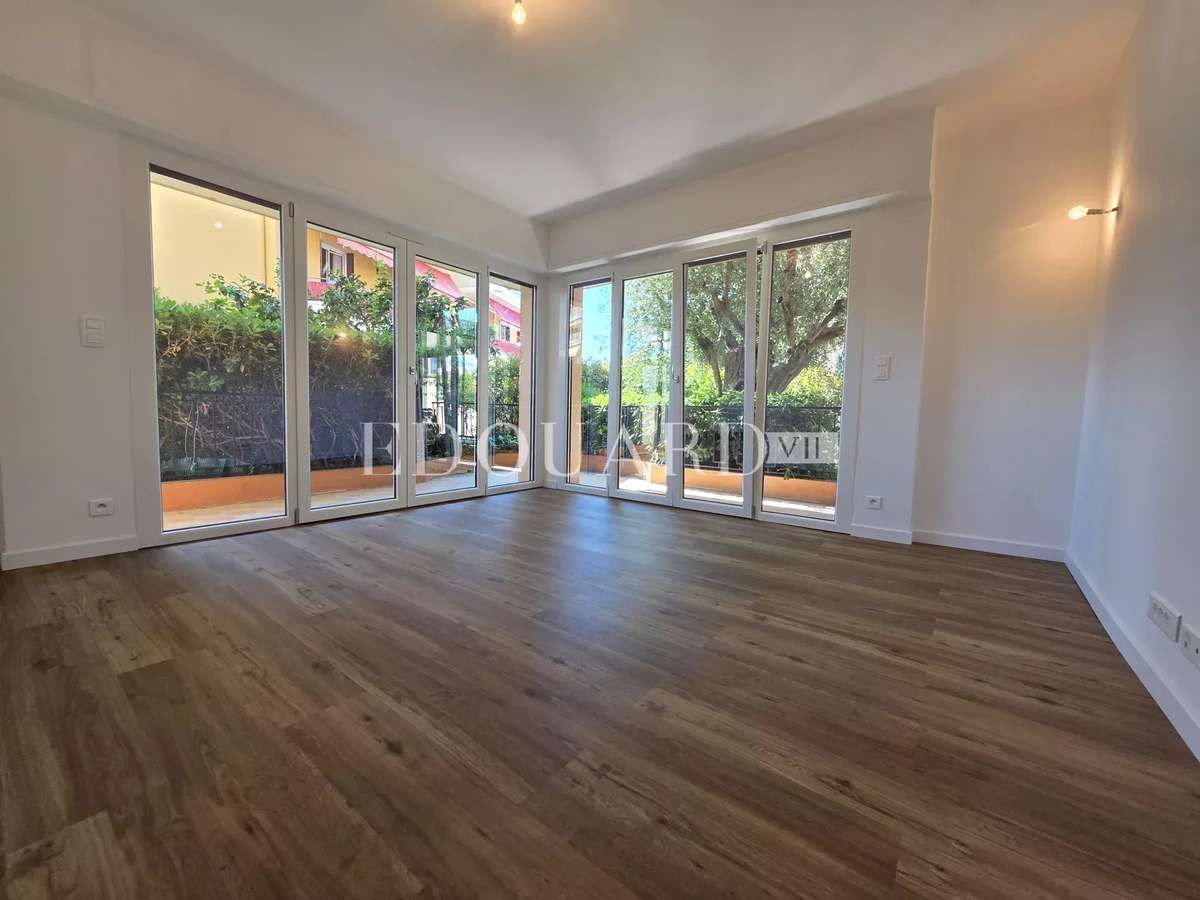 Appartement Roquebrune-Cap-Martin