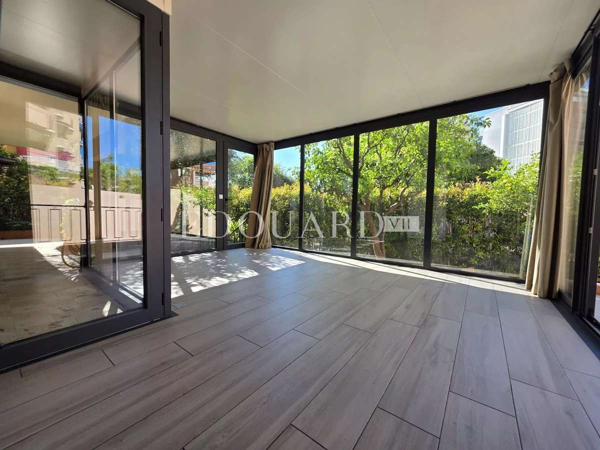 Appartement Roquebrune-Cap-Martin