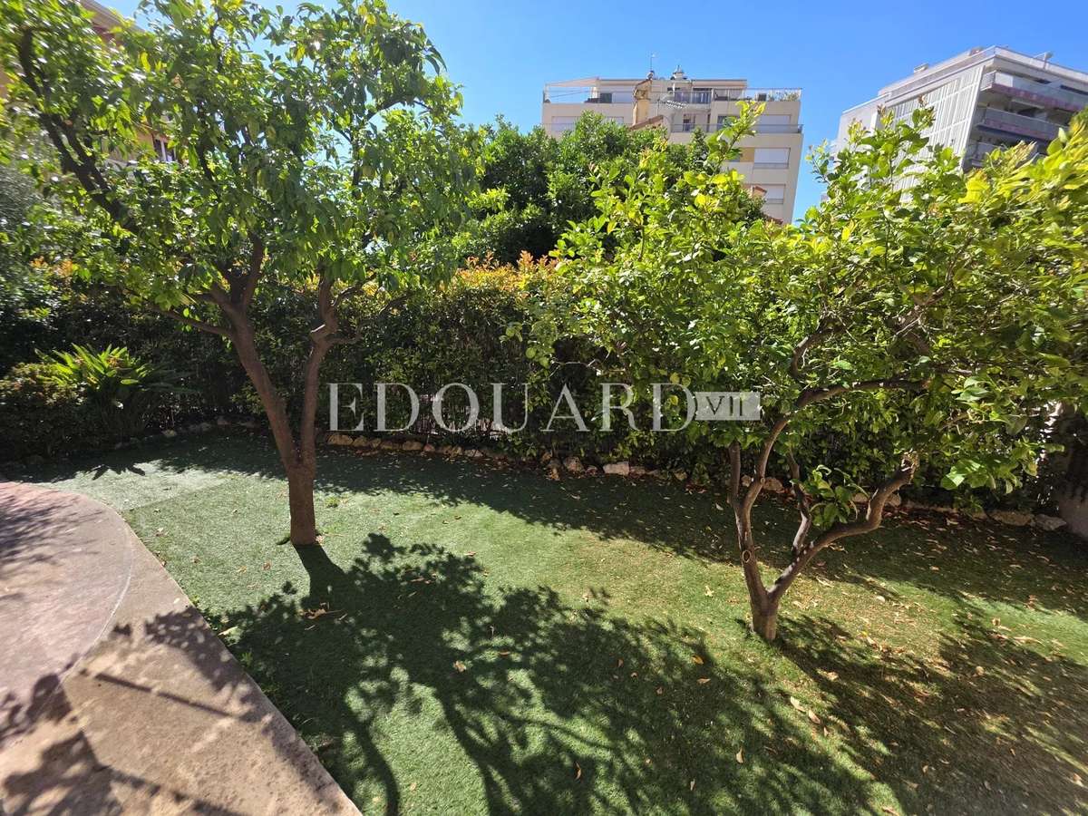 Appartement Roquebrune-Cap-Martin