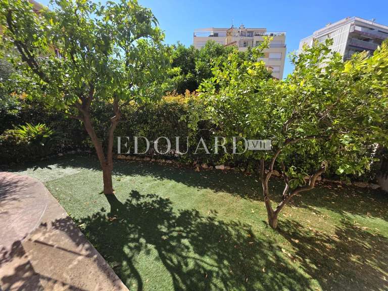 Appartement Roquebrune-Cap-Martin - 3 chambres - 74m²