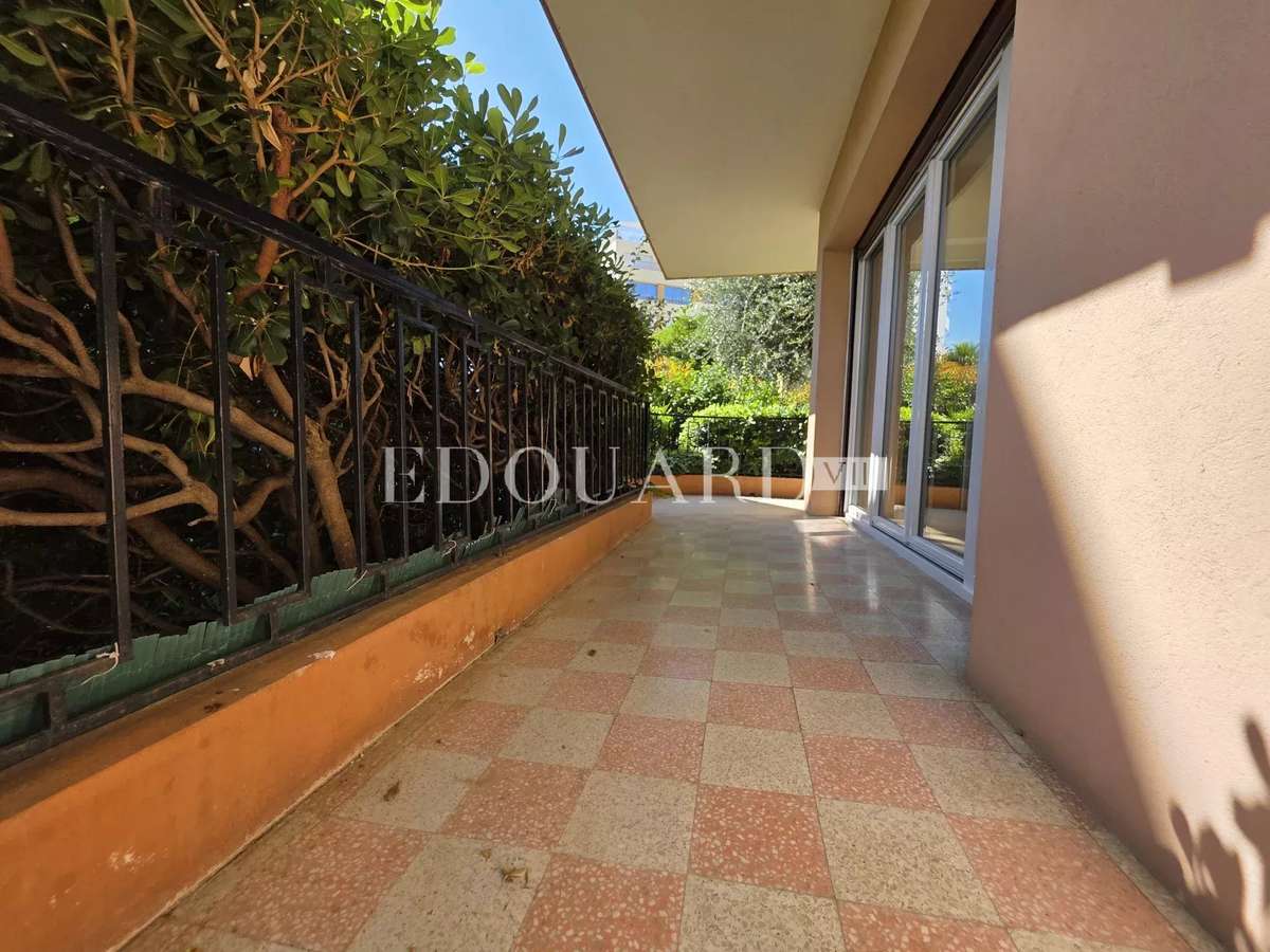 Appartement Roquebrune-Cap-Martin