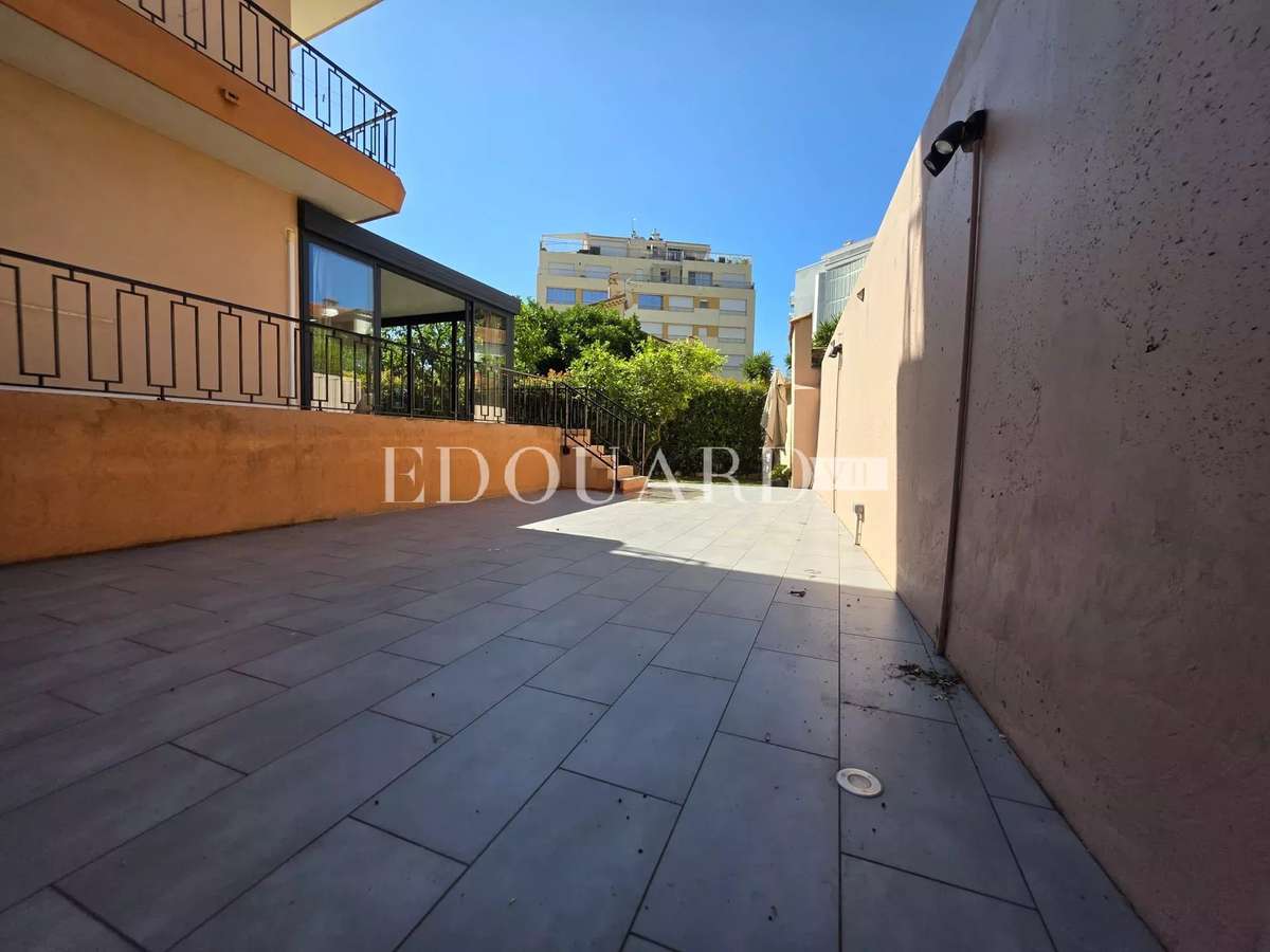 Appartement Roquebrune-Cap-Martin