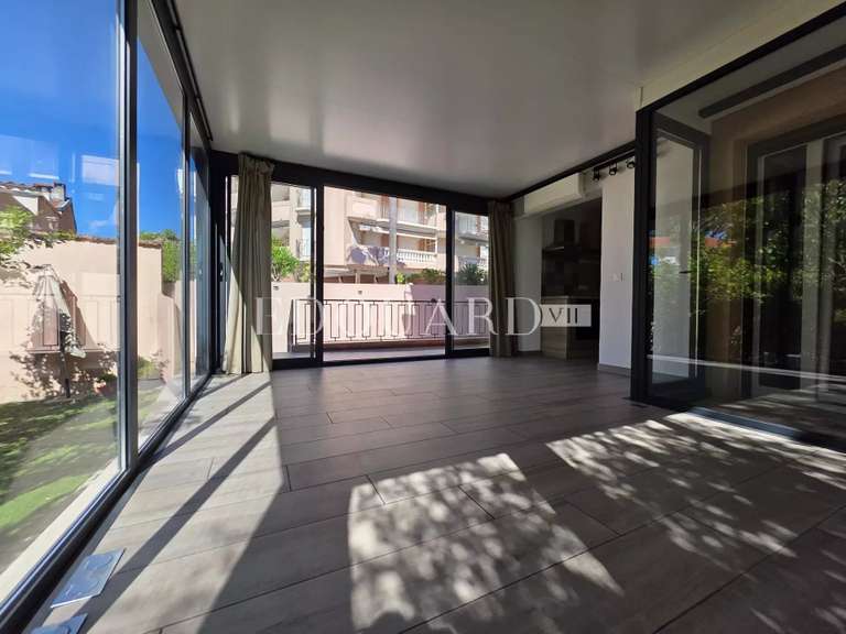 Appartement Roquebrune-Cap-Martin - 3 chambres - 74m²