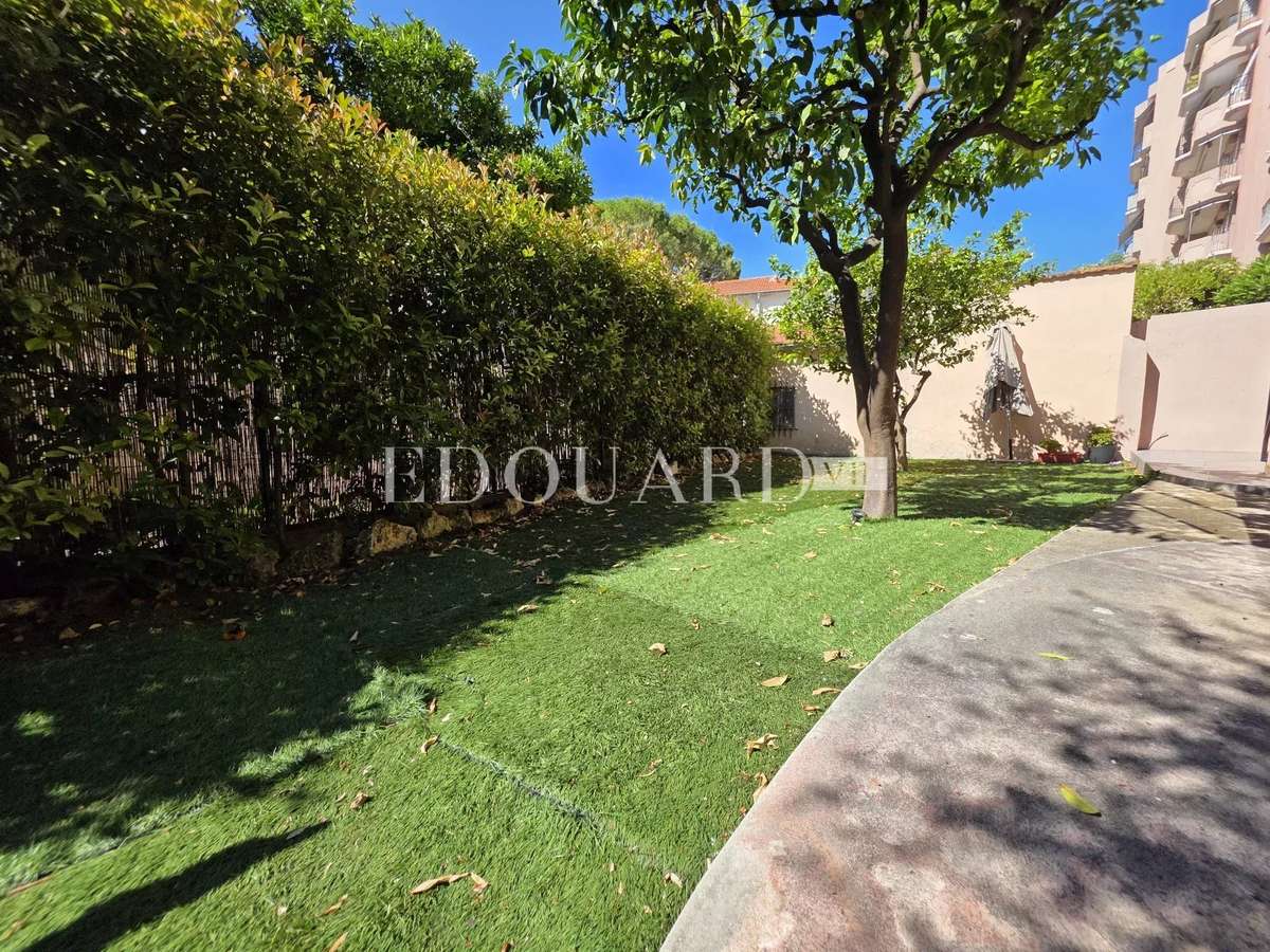 Appartement Roquebrune-Cap-Martin