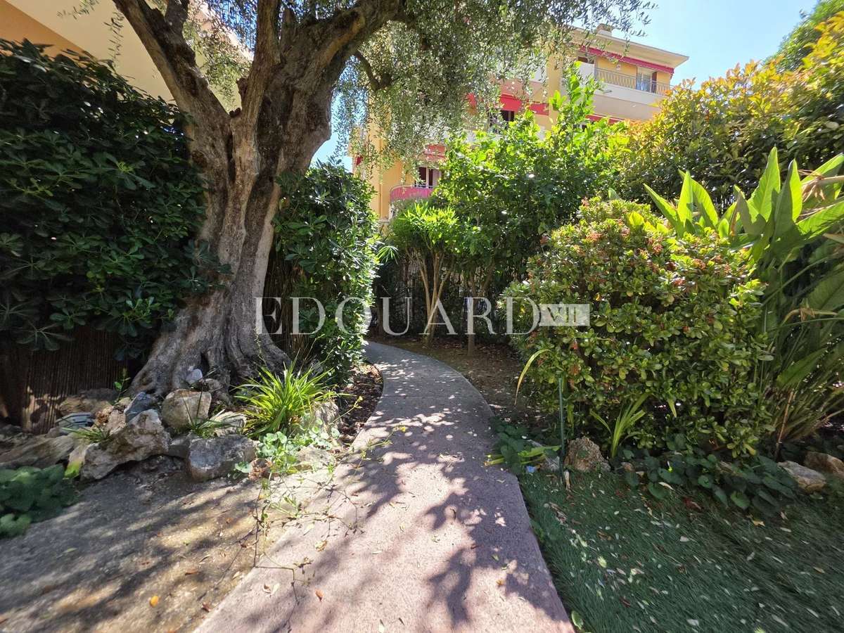 Appartement Roquebrune-Cap-Martin