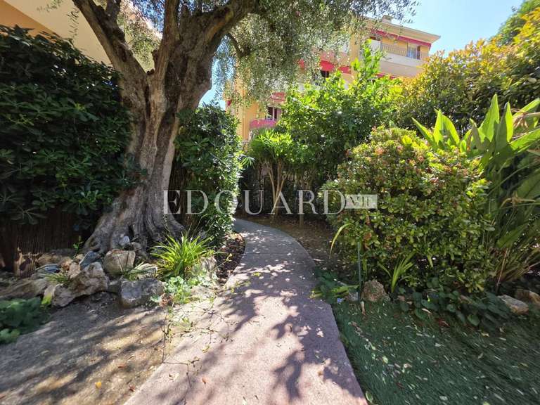 Appartement Roquebrune-Cap-Martin - 3 chambres - 74m²