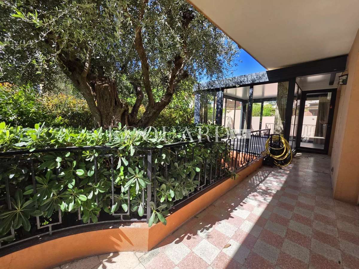 Appartement Roquebrune-Cap-Martin
