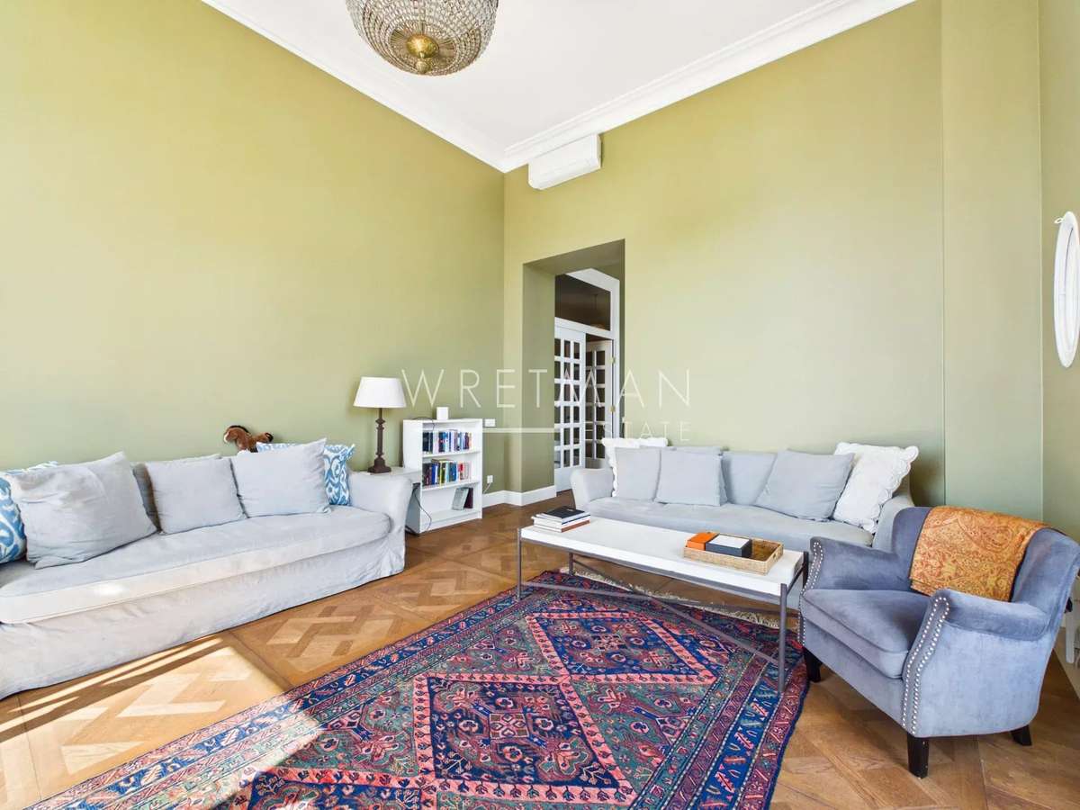 Appartement Roquebrune-Cap-Martin