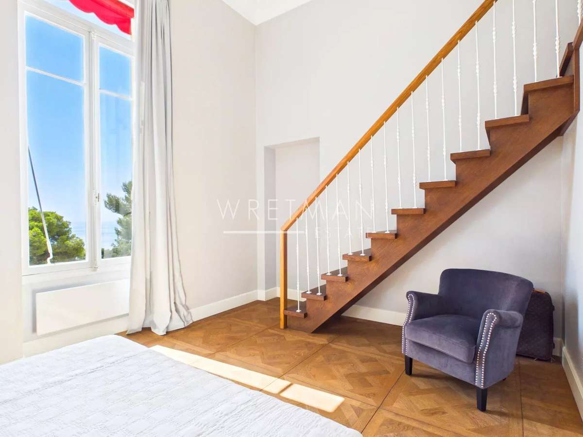 Appartement Roquebrune-Cap-Martin