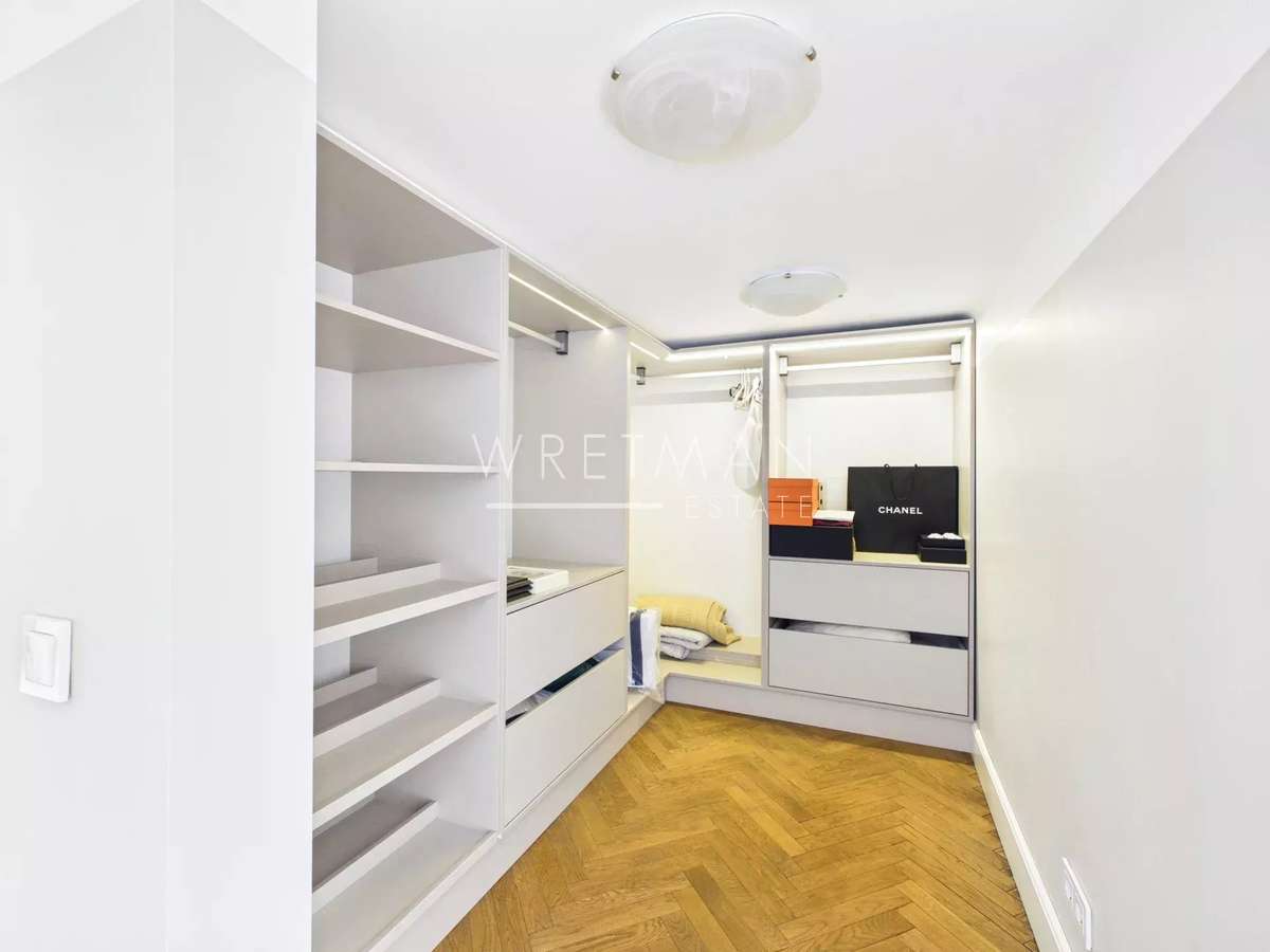 Appartement Roquebrune-Cap-Martin