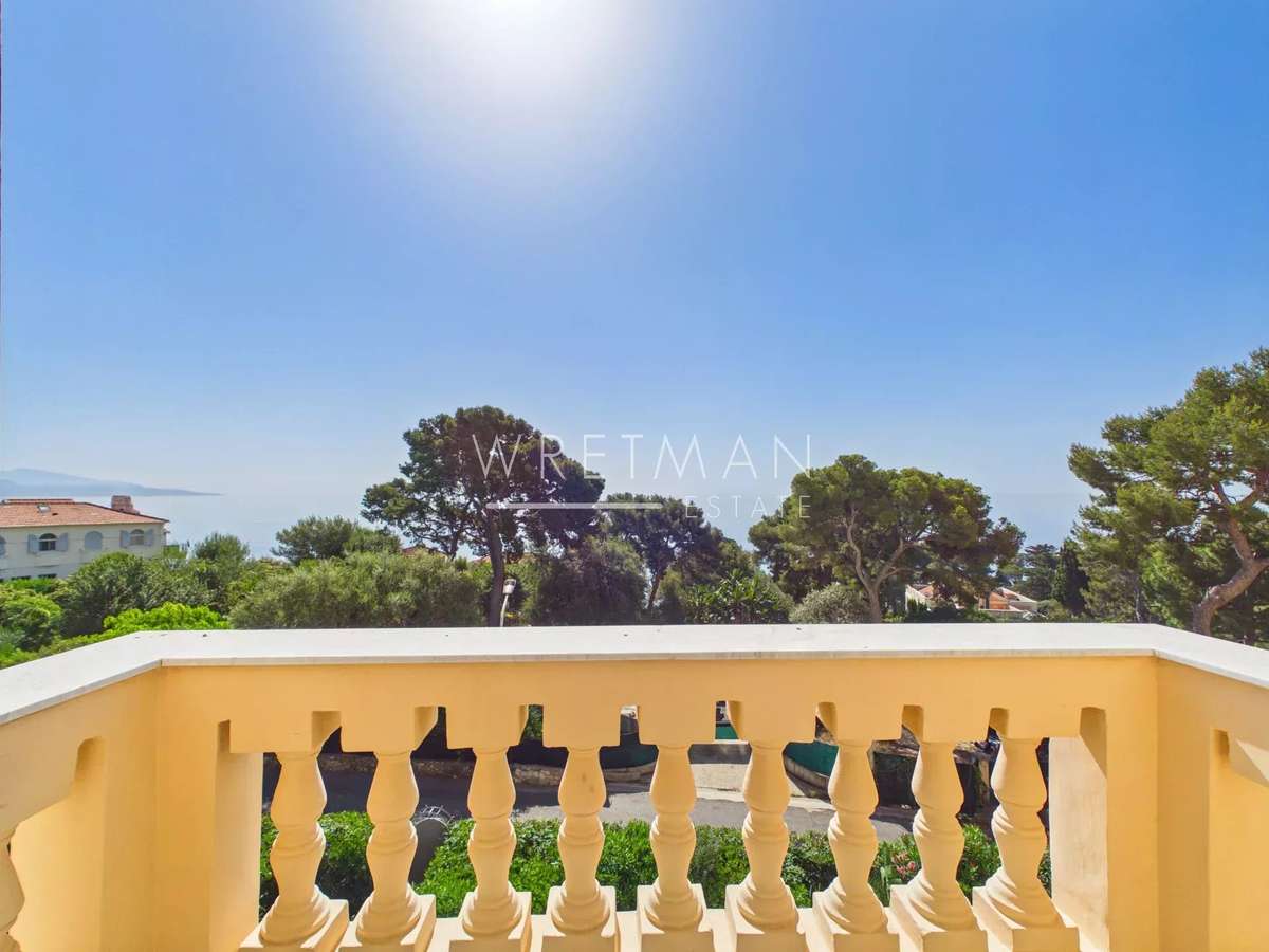 Appartement Roquebrune-Cap-Martin
